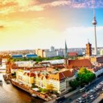 Como moverse por Berlín (Alemania): Taxi, Uber, Autobús, Tren