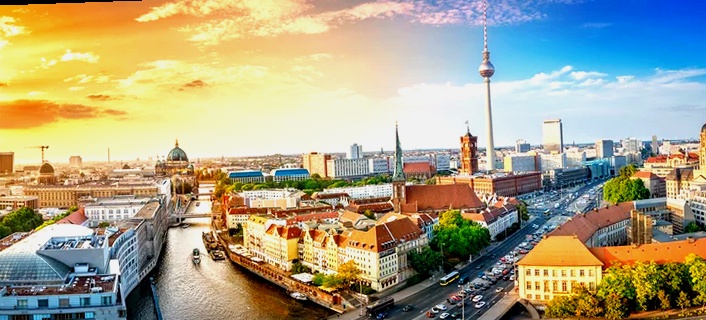 Vida nocturna en Berlín (Alemania): Mejores Bares y Discotecas 16