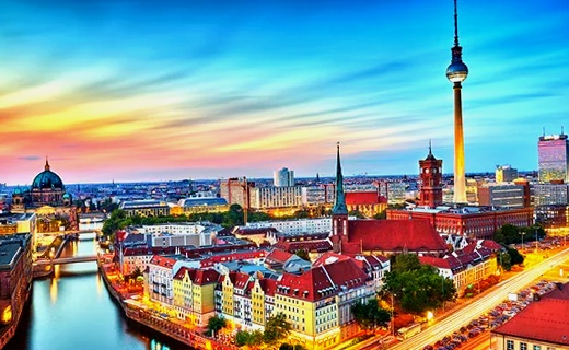 Mejores restaurantes en Berlín (Alemania): Mejores sitios para comer 2