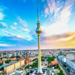 Donde alojarse en Berlín (Alemania): Mejores hoteles, hostales, airbnb