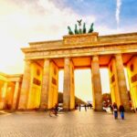 Historia de Berlín (Berlín Alemania): Idioma, Cultura, Tradiciones