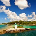 Historia de Bermudas: Idioma, Cultura, Tradiciones