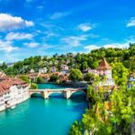 Mejor época del año para viajar a Berna: Tiempo y Clima