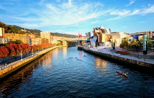 ¿Qué comprar en Bilbao?: Souvenirs y regalos típicos 6