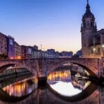 Historia de Bilbao: Idioma, Cultura, Tradiciones