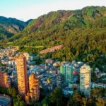 Donde alojarse en Bogotá: Mejores hoteles, hostales, airbnb