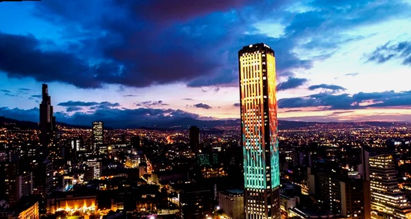 Los mejores restaurantes de Bogotá