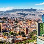 Vida nocturna en Bogotá: Mejores Bares y Discotecas