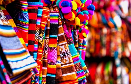 Historia de Bolivia: Idioma, Cultura, Tradiciones 12