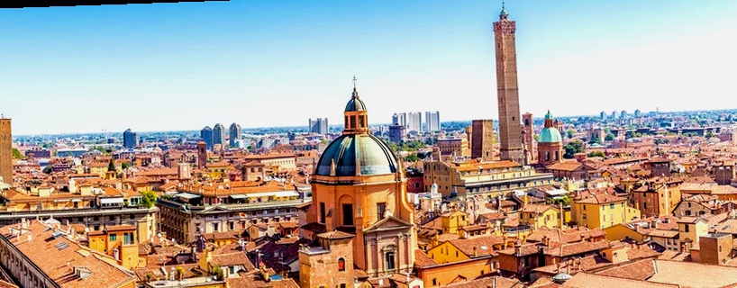 Donde alojarse en Bolonia: Mejores hoteles, hostales, airbnb 2