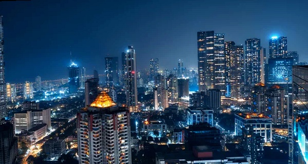 Guía de la vida nocturna en Bombay