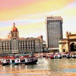 Historia de Bombay (Mumbai Bombay): Idioma, Cultura, Tradiciones