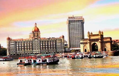 Historia de Bombay (Mumbai Bombay): Idioma, Cultura, Tradiciones 5