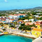 Historia de Bonaire: Idioma, Cultura, Tradiciones