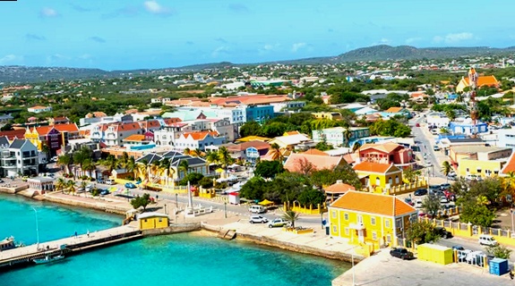 Historia de Bonaire: Idioma, Cultura, Tradiciones 24