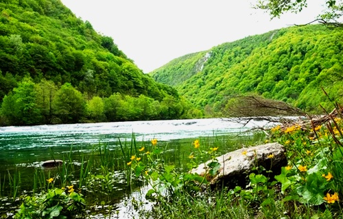 Mejor época del año para viajar a Bosnia y Herzegovina (Bosnia Herzegovina): Tiempo y Clima 3