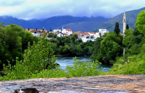 Historia, idioma y cultura de Bosnia y Herzegovina