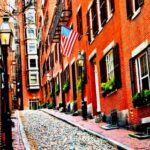 ¿Qué comprar en Boston?: Souvenirs y regalos típicos
