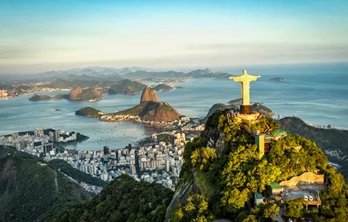 Moneda y dinero en Brasil: Cambio, tajetas de crédito, pagar en € 2
