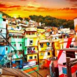 Donde alojarse en Brasil: Mejores hoteles, hostales, airbnb