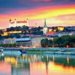 Mejor época del año para viajar a Bratislava: Tiempo y Clima