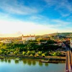 Donde alojarse en Bratislava: Mejores hoteles, hostales, airbnb