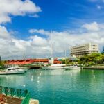Turismo en Bridgetown (Barbados): Qué ver, Tiempo, Transporte, Cuándo ir