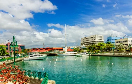 Turismo en Bridgetown (Barbados): Qué ver, Tiempo, Transporte, Cuándo ir 6