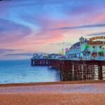 ¿Qué comprar en Brighton?: Souvenirs y regalos típicos