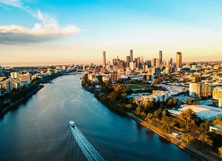 Donde alojarse en Brisbane: Mejores hoteles, hostales, airbnb 7
