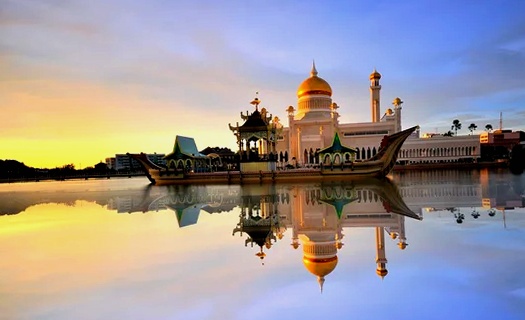 Donde alojarse en Brunéi (Brunei): Mejores hoteles, hostales, airbnb 3