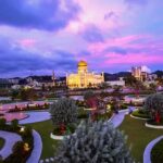 Mejor época del año para viajar a Brunéi (Brunei): Tiempo y Clima