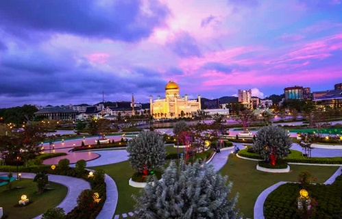 Salud y seguridad en Brunéi (Brunei): ¿Es seguro viajar? 30