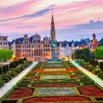 Donde alojarse en Bruselas: Mejores hoteles, hostales, airbnb