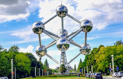 Mejor época del año para viajar a Bruselas: Tiempo y Clima 7