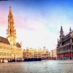 Vida nocturna en Bruselas: Mejores Bares y Discotecas