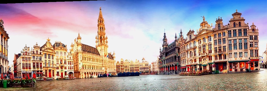 Historia de Bruselas: Idioma, Cultura, Tradiciones 8