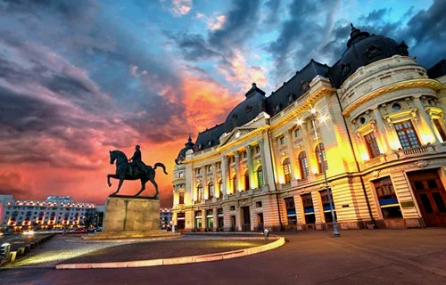 Mejor época del año para viajar a Bucarest: Tiempo y Clima 6