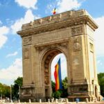 Historia de Bucarest: Idioma, Cultura, Tradiciones