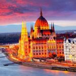 Historia de Budapest: Idioma, Cultura, Tradiciones