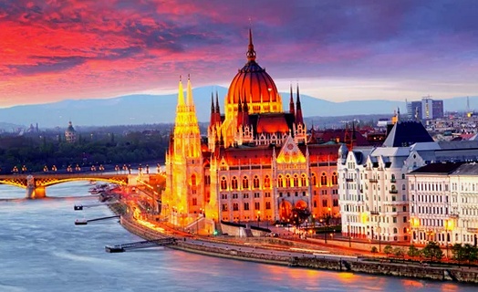 Historia de Budapest: Idioma, Cultura, Tradiciones 6