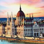 Como moverse por Budapest: Taxi, Uber, Autobús, Tren