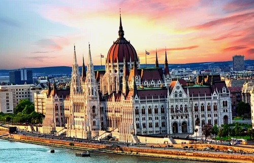 Donde alojarse en Budapest: Mejores hoteles, hostales, airbnb 3