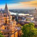 Vida nocturna en Budapest: Mejores Bares y Discotecas
