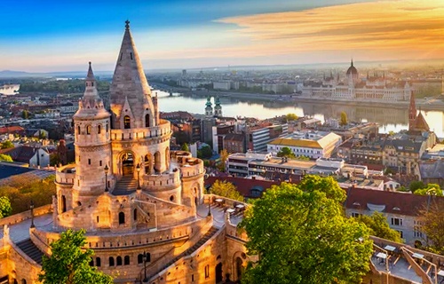 Vida nocturna en Budapest: Mejores Bares y Discotecas 2