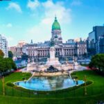 Historia de Buenos Aires: Idioma, Cultura, Tradiciones