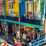 Vida nocturna en Buenos Aires: Mejores Bares y Discotecas