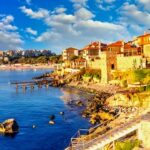 Donde alojarse en Bulgaria: Mejores hoteles, hostales, airbnb