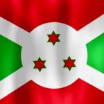 Moneda y dinero en Burundi: Cambio, tajetas de crédito, pagar en €