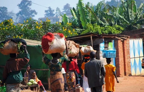 Mejor época del año para viajar a Burundi: Tiempo y Clima 23